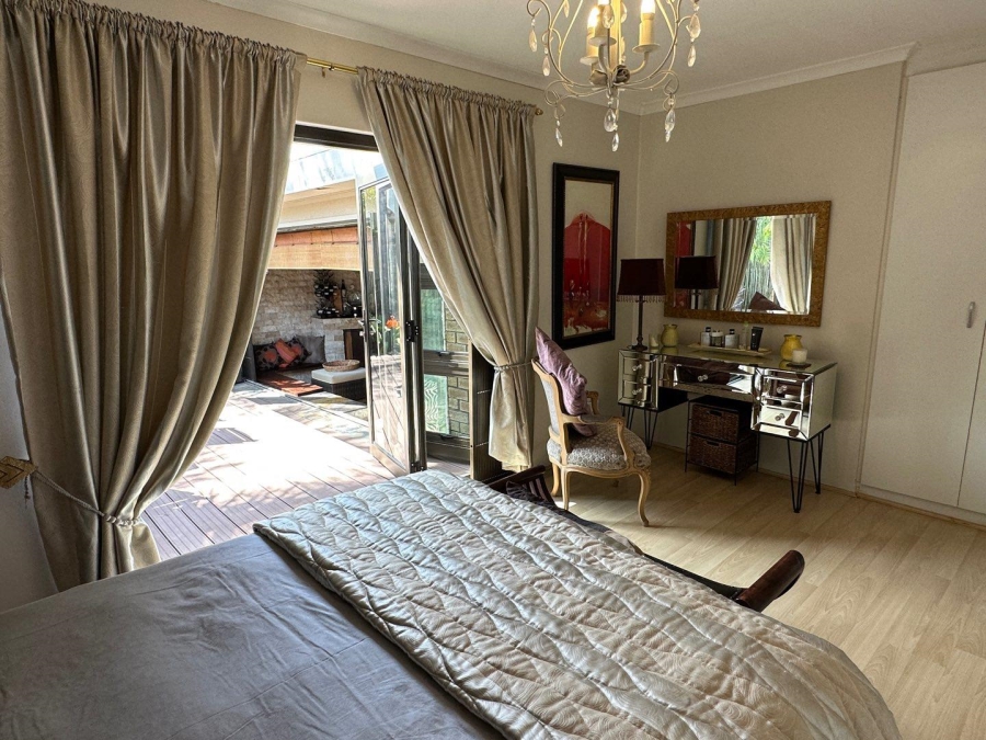 To Let 3 Bedroom Property for Rent in Ridgeworth Western Cape